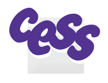 logo du CESS