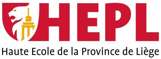 logo de l'HEPL